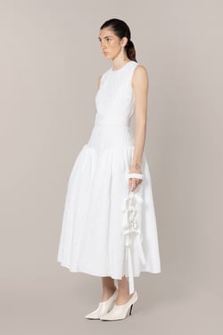 AYA DRESS