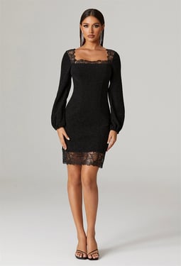 AW Ainsley Dress (ready to ship)