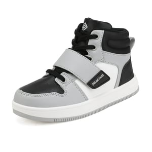 DREAM PAIRS  LilLegends Skyhigh  Dream Pairs Kids High Top Sneakers