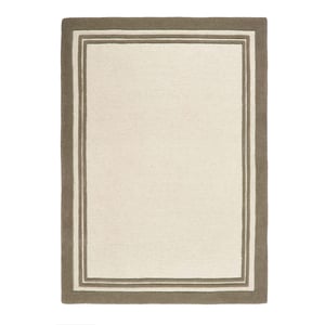 Piper Rug Taupe - 200x290cm