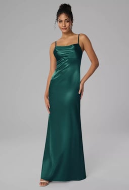 AW Morgan Dress