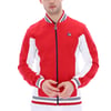 Settanta Baseball Track Jacket - 3XL