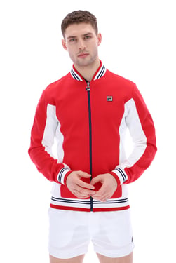 Settanta Baseball Track Jacket - 3XL
