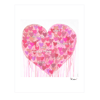 You Are Super Duper Mini Art Print