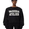 Vaquera Atelier Sweatshirt - XS