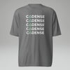 Pacemaker Repeat Performance Men's T-Shirt - Graphite / M