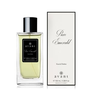 Pure Emerald | Packaging: Original Pack - 100ml