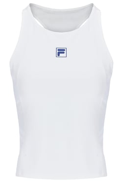 Womens Tennis Tank Top - XL