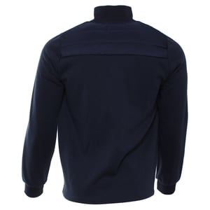 Kenrow Keefe Zip Through Navy