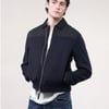 Oliver Spencer Lightweight Jacket in Navy