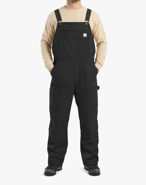 Men's Insulated Bibs & Overalls