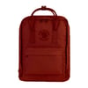 Fjallraven Re-Kanken Classic Backpack Ox Red
