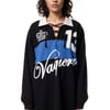 RUGBY SHIRT - XL