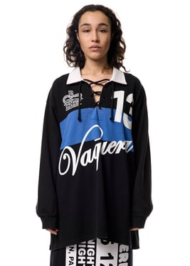 RUGBY SHIRT - XL