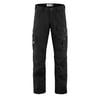 Fjallraven Barents Pro Trousers Black