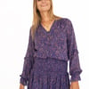 Aria Blouse