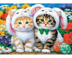Dressed for Easter_T
