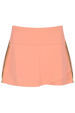 Backspin Tennis Wrap Skort - UK 14