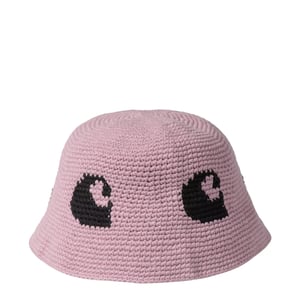 Carhartt WIP Cane Hat Hortensia / Black
