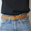 Alanis Studded Belt