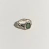 Ankh Ring - 8