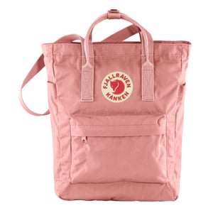 Fjallraven Kanken Totepack Pink