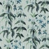 URTICA Wallpaper - Myrtle Stripe