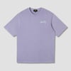 Stan OG Tee (Cosmic Purple) - L