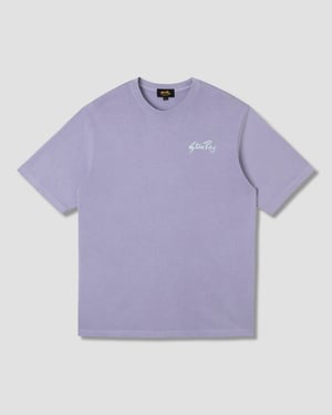 Stan OG Tee (Cosmic Purple) - XXL