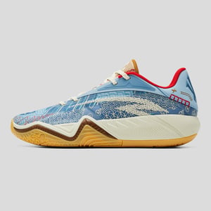 ANTA KAI 3 "Patchwork" - Patchwork / 15