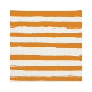 Stripe on Stripe Clementine Fabric
