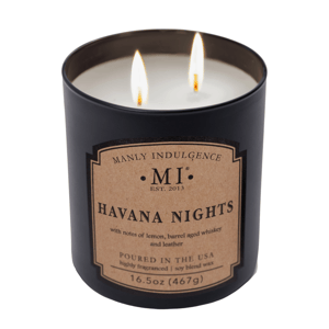 Havana Nights, Classic+ Collection, 16.5 oz - Havana Nights