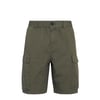 Barbour Westmorland Ripstop Short Burnt Olive