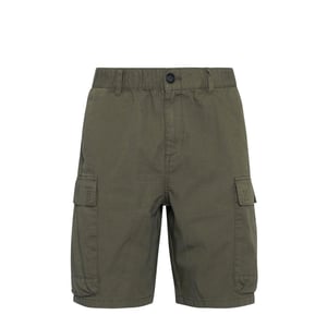 Barbour Westmorland Ripstop Short Burnt Olive