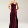 AW Tuanku Dress