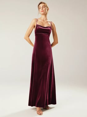 AW Tuanku Dress