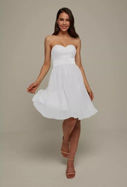 AW Faye Dress