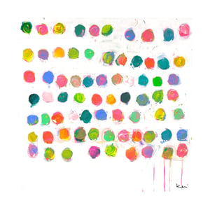 Moonies Art Print