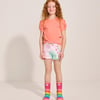 Girls Summer Waves Pull On Shorts