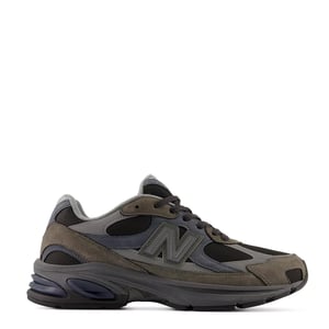 New Balance 2010 Trainer Tornado / Faded Black / Dark Silver Metallic