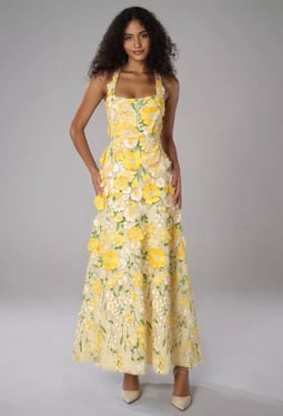 AW Lucie Dress