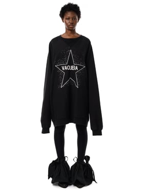 Oversized Sweatshirt - XL