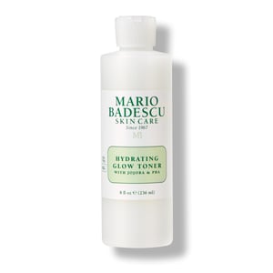 Hydrating Glow Toner with Jojoba & PHA - 8 oz