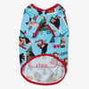 Wild About Christmas Dog Tee