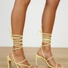 Raelynn Heels Butter