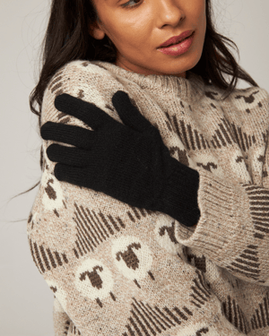 Women's Lundy Gloves