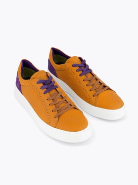 Robert Graham The Nightcap Sneaker