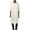 Slip Dress Tshirt - L