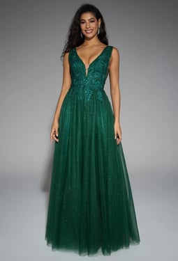 AW Jemima Dress