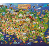 National Parks Map